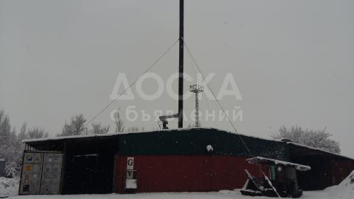 Продаю коммерческую недвижимость производственное помещение 2000кв. м., Воено-Антоновка ,