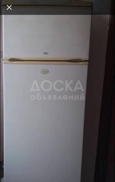 Холодильник NORD.