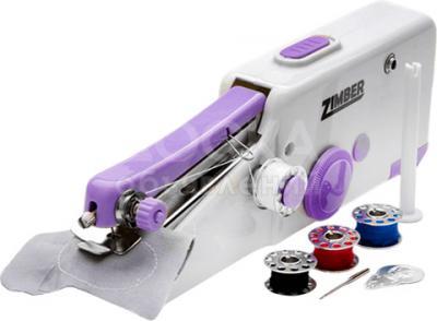 Ручная швейная машинка