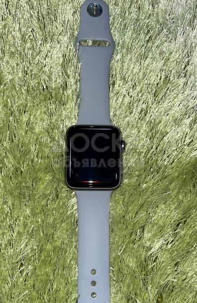Cрочно продаю Аpple Watch 3 42mm !!!