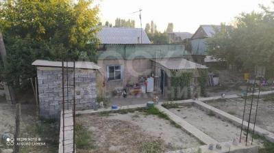 Продаю дом 2-ком. 5кв. м., этаж-1, 5-сот., стена другое, Свердловский район переулок каунасский .