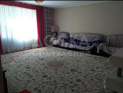 Продаю дом 4-ком. 100кв. м., этаж-1, 17-сот., стена саман, Чолпон ата.