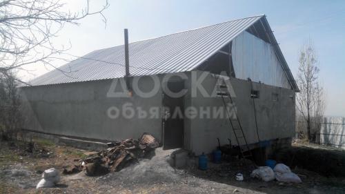 Продаю недвижимость дача Кун-Туу.