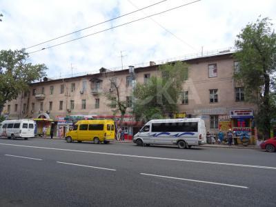 Продаю 4-комнатную квартиру, 85кв. м., этаж - 2/3, Чуй/М. Гвардия.