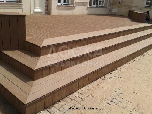 ТЕРРАСНАЯ ДОСКА нового поколения!