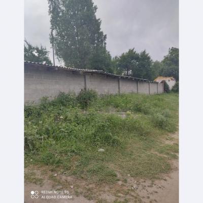 Срочно продаю участок