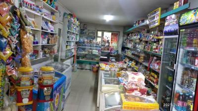 Продаю торговое помещение  60кв. м., село Сокулук, ул. Калинина 65/1.