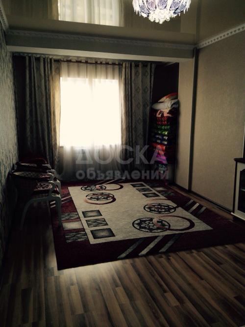 Продаю квартиру 68кв. м., Мкр.средний джал .