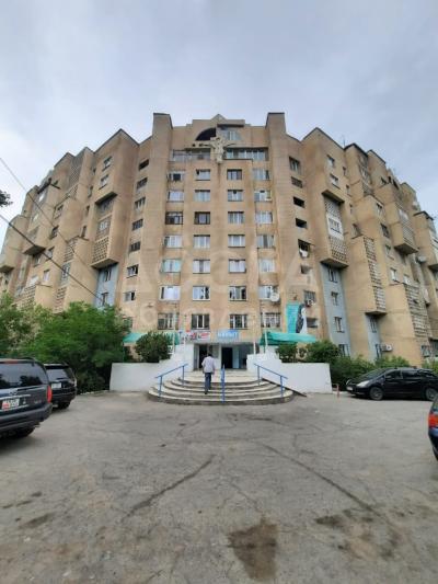 Продаю 1-комнатную квартиру, 33кв. м., этаж - 3/9, С. Ортосай .