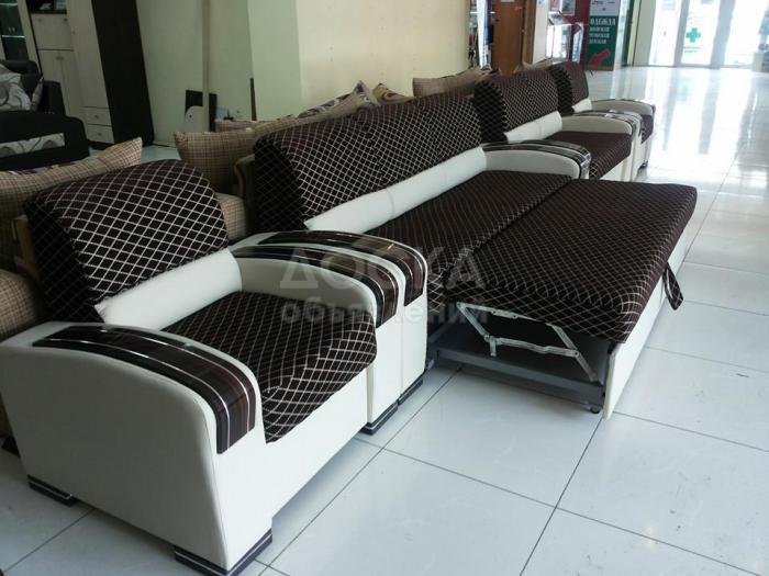 МЕБЕЛИОН. Изготовление мебели любой сложности, по индивидуальному заказу.