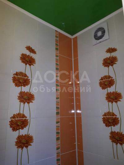 Продаю 1-комнатную квартиру, 59кв. м., этаж - 3/10, Жибек жолу/Панфилова.