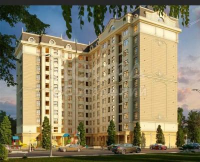 Продаю 2-комнатную квартиру, 71кв. м., этаж - 5/10, анкара 65/2.