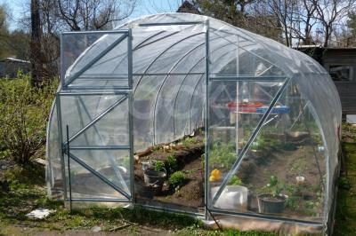 Пленка для теплиц и парников