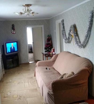 Срочно Продаю Дом Ново-Покровка