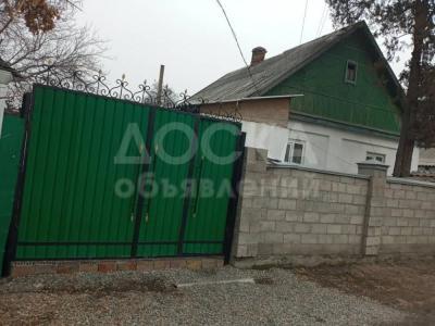 Продаю дом 5-ком. 70кв. м., этаж-1, 5-сот., стена кирпич, Первомайский.