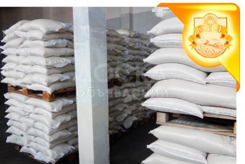 Рис Натуральный Высший сорт