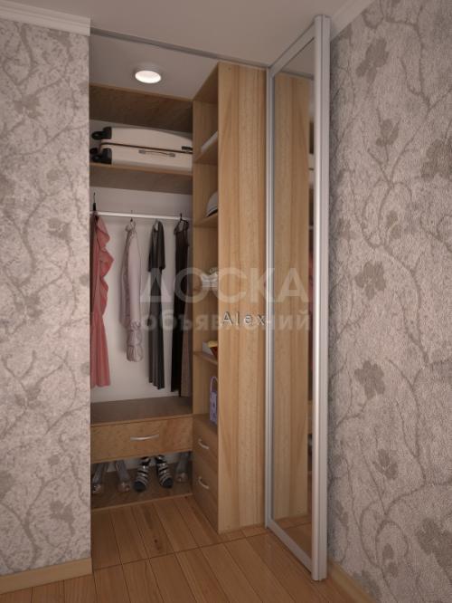 Межкомнатные двери на заказ