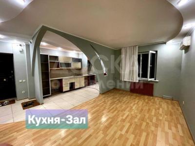 Продаю 3-комнатную квартиру, 72кв. м., этаж - 2/5, филармония.