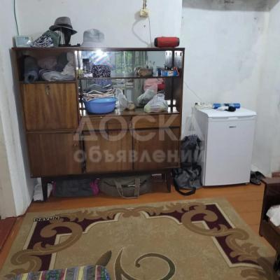 Продаю дом 2-ком. этаж-1, 5-сот., Жибек-Жолу/Фучика.