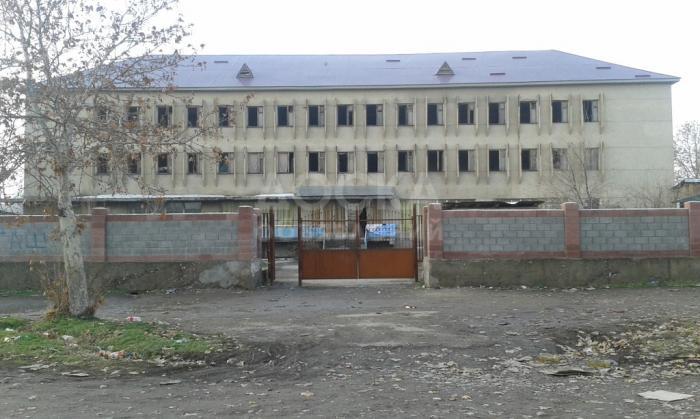 Продается. Бывщый здание Дома Быта.