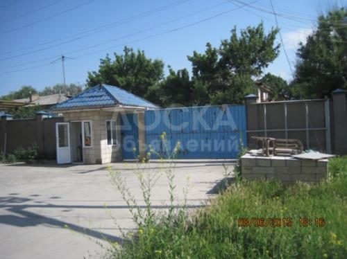 Продаю коммерческую недвижимость производственное помещение 1715кв. м., Сокулукский район, с. Фрунзе, ул. Северная, 2А.