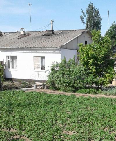 Продаю дом 3-ком., 68.3кв. м., этаж-1, 12-сот., стена ж/б панель, с.Новониколаевка, ул.Мира4/2.