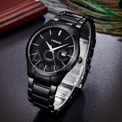 Мужские часы от производителей CURREN, + доставка бесплатно по всему городу Бишкек и быстро в течении 1 часа, товар ограничен.