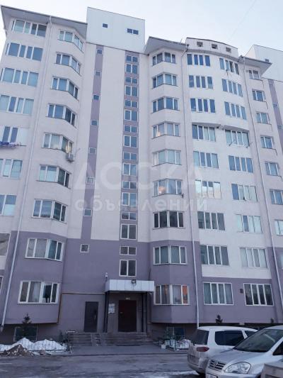 Продаю квартиру 1-ком., 41кв. м., этаж - 6/10, Тунгуч.