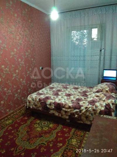 Продаю квартиру 3-ком., 60кв. м., этаж - 3/3, Н-Павловка.