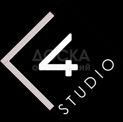 Студия дизайна «4K»