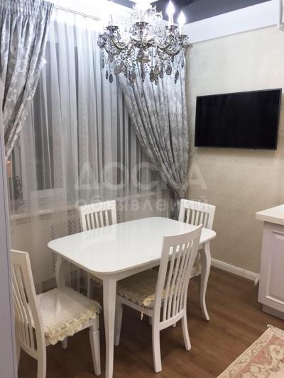 Продаю 2-комнатную квартиру, 58кв. м., этаж - 6/10, Горького/Ч.Атинская.