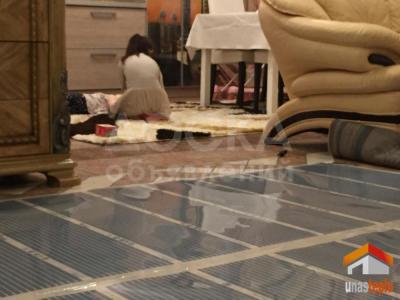 Продажа и установка высококачественных ТЕПЛЫХ ПОЛОВ! Кабельные и пленочные. Даём официальную гарантию.