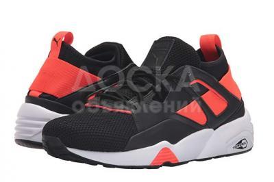 Кроссовки PUMA B.O.G Sock Tech Cross-Trainer

Размер 42,43