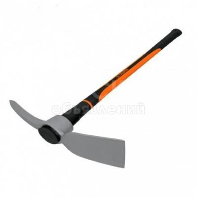 Кайло двустороннее, ручка фибергласс 91 см