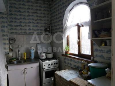 Продаю 1-комнатную квартиру, 43кв. м., этаж - 5/7, Молодая Гвардия.