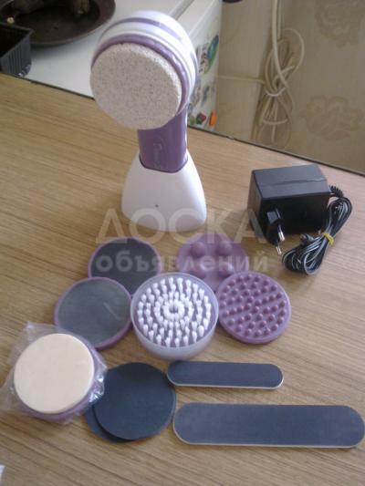 Продаю оборудование по уходу за телом