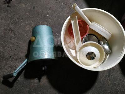 Сепаратор механический