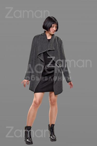 ТРИКОТАЖ ZAMAN - одежда для всей семьи.