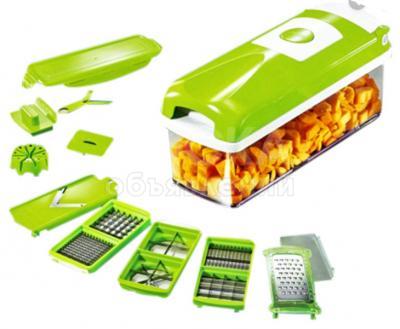 Nicer Dicer plus