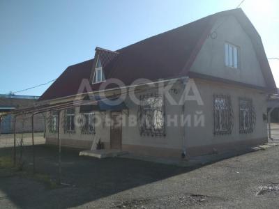 Продаю производственное помещение 1195кв. м., Кара-Балта.