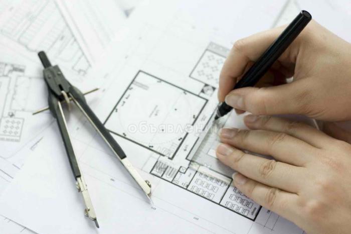 Проектирование и дизайн жилых и общественных зданий