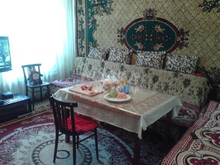 Продаю дом, 4-ком., 70кв. м., этаж-1, 4-сот., стена кирпич, с. В-Антоновка,