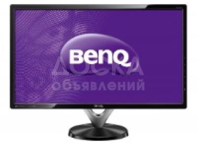 Продаю новый монитор benq vw2245, прекрасно подходит для игр и работы.