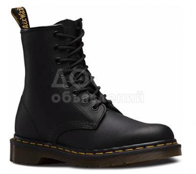 ботинки Dr. Martens