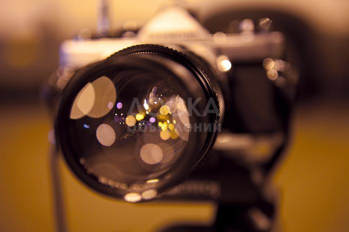 Видеосъемка свадеб, торжеств, юбилеев