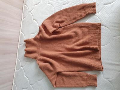 свитер в хорошем состоянии