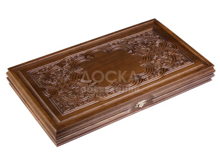 Нарды дубовые