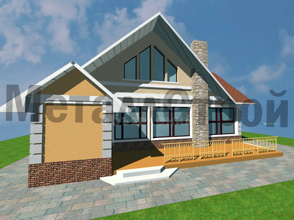 Проектирование и строительство быстровозводимых зданий и сооружений