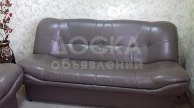 Продаю кожаную, мягкую мебель ! (Россия)