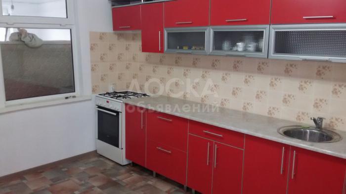 Продаю квартиру 2-ком., 52кв. м., этаж - 1/1, р-к Баят,